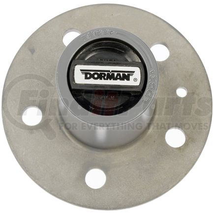 600-214 by DORMAN - Manual Locking Hub Assembly