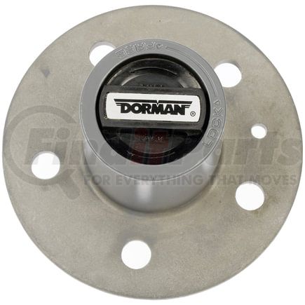 600-214 by DORMAN - Manual Locking Hub