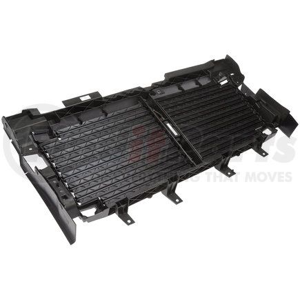 601-387 by DORMAN - ACTIVE GRILLE