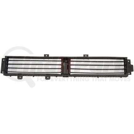 601-369 by DORMAN - ACTIVE GRILLE
