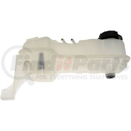 603-127 by DORMAN - Pressurized Coolant Reservoir