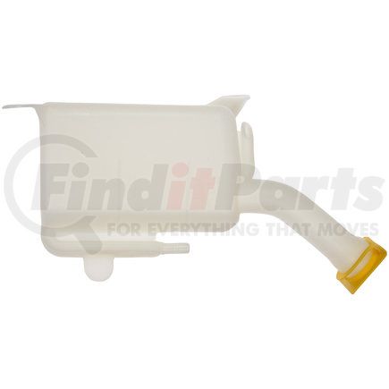 603-311 by DORMAN - Non-Pressurized Coolant Reservoir