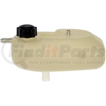 603-300 by DORMAN - Non-Pressurized Coolant Reservoir