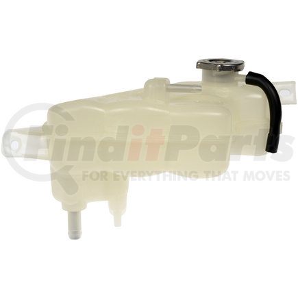 603-379 by DORMAN - Pressurized Coolant Reservoir