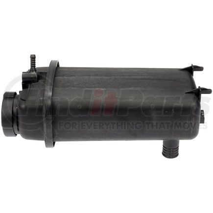 603-537 by DORMAN - Pressurized Coolant Reservoir