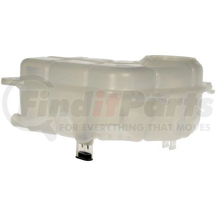 603-638 by DORMAN - Pressurized Coolant Reservoir