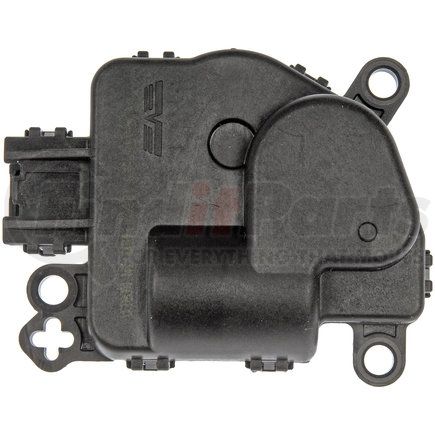 604-005 by DORMAN - Air Door Actuator - Mode