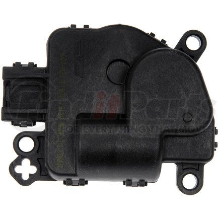 604-021 by DORMAN - Air Door actuator - Mode