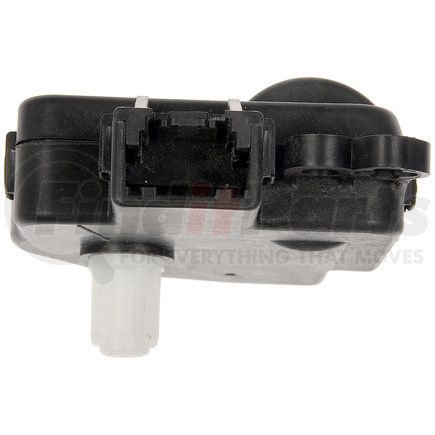 604-029 by DORMAN - Air Door Actuator - Mode