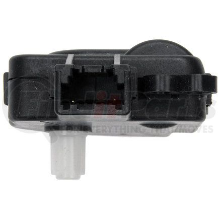 604-024 by DORMAN - Air Door Actuator - Mode