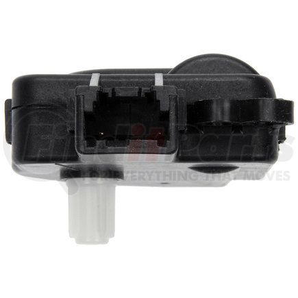 604-038 by DORMAN - Air Door Actuator - Mode