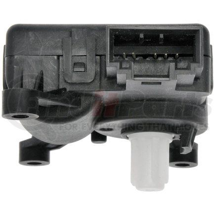 604-051 by DORMAN - Air Door Actuator - Recirculation