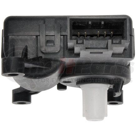 604-052 by DORMAN - Air Door Actuator - Mode