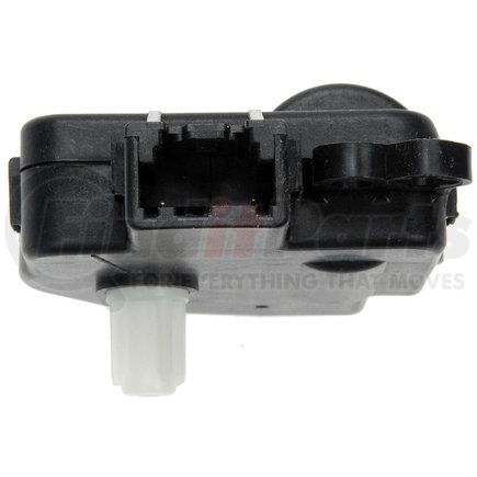 604-045 by DORMAN - Air Door Actuator - Mode