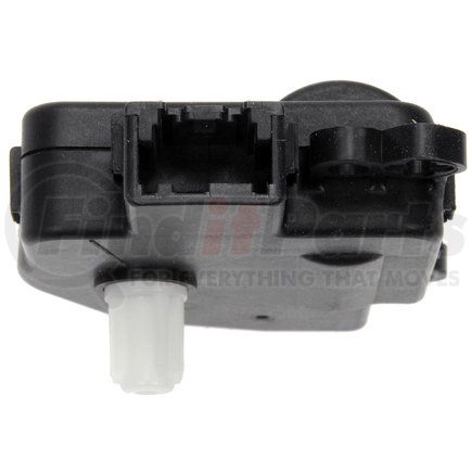 604-154 by DORMAN - Air Door Actuator - Mode