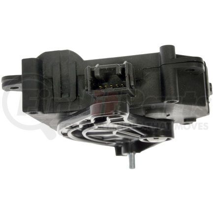 604-155 by DORMAN - Air Door Actuator - Mode