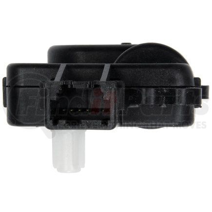 604-231 by DORMAN - Air Door Actuator - Temperature