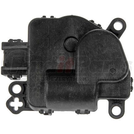 604-241 by DORMAN - Air Door Actuator - Defroster