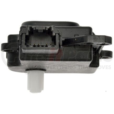 604-252 by DORMAN - Air Door Actuator - Auxiliary