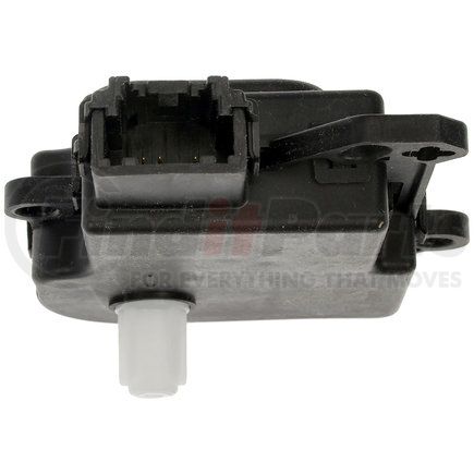 604-253 by DORMAN - Air Door Actuator - Blend