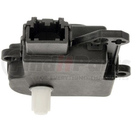 604-262 by DORMAN - Air Door Actuator - Floor