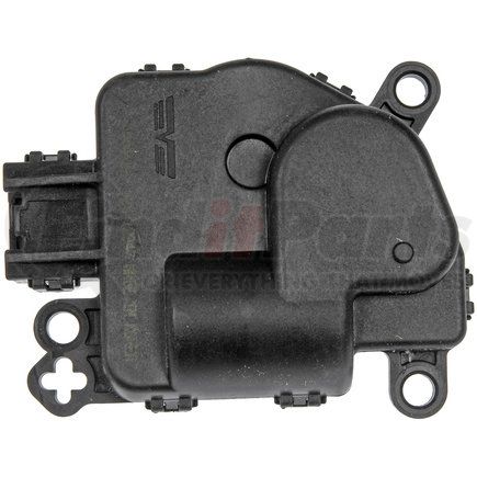 604-267 by DORMAN - Air Door Actuator - Blend Auxiliary