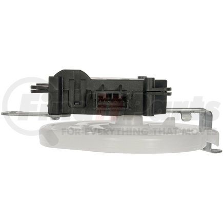604-936 by DORMAN - Air Door Actuator - Mode