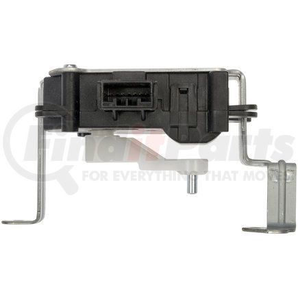 604-367 by DORMAN - Air Door Actuator