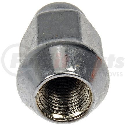 611-122.40 by DORMAN - Wheel Nut 1/2-20 Dometop  - 3/4 In. Hex, 1-5/16 In. Length