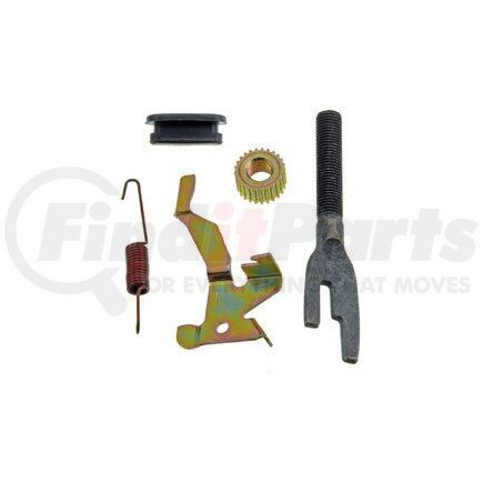 Dorman HW2612 Drum Brake Self-Adjuster Repair Kit DRUM BRAKE SELF ADJUSTER