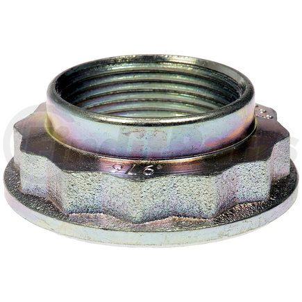 615-976 by DORMAN - Spindle Nut M27-1.5 Hex Size 40.2 mm