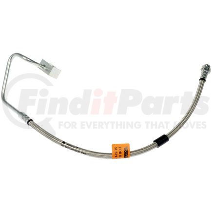 622-068 by DORMAN - Stainless Steel Hose