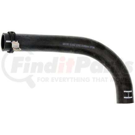 626-361 by DORMAN - HEATER HOSE ASSEMBLY