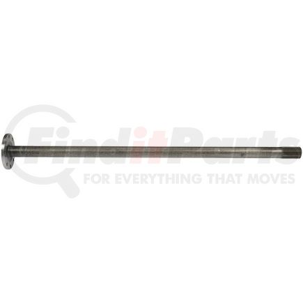 630-029 by DORMAN - Rear Axle Shaft