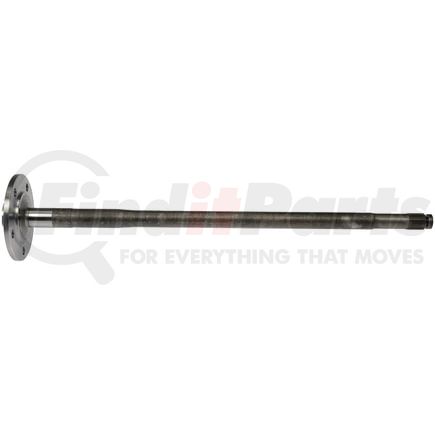 630-039 by DORMAN - Rear Left Axle Shaft