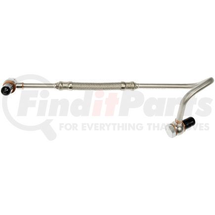 667-509 by DORMAN - TURBO FEED LINE