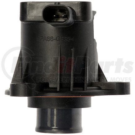 667-445 by DORMAN - RELIEF VALVE