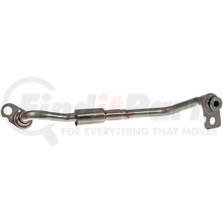 667-690 by DORMAN - Turbo Coolant Line