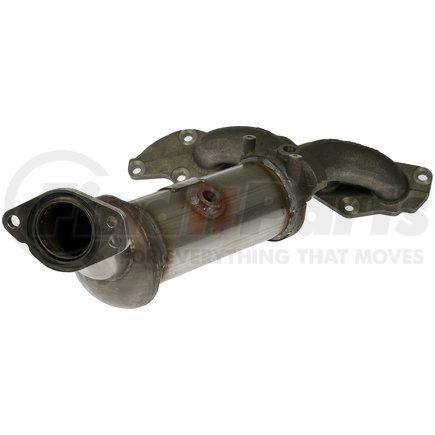 674-066 by DORMAN - Manifold Converter