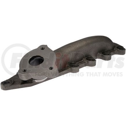 674-423 by DORMAN - Exhaust Manifold Kit - Includes Required Gaskets And Hardware