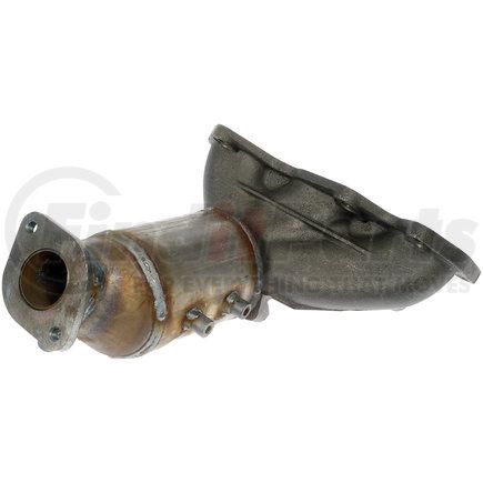 674-829 by DORMAN - Catalytic Converter - with Integrated Exhaust Manifold