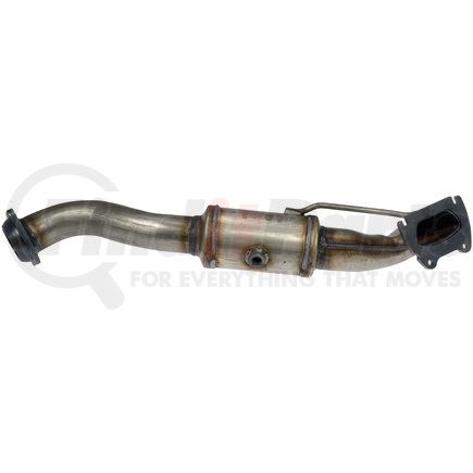 679-551 by DORMAN - Catalytic Converter - with Integrated Exhaust Manifold