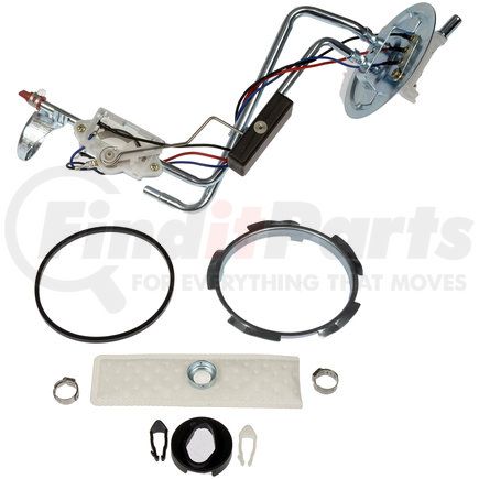 692-018 by DORMAN - Fuel Sending Unit Without Pump