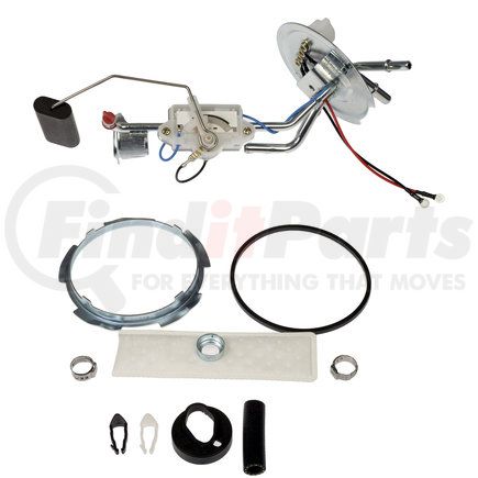 692-037 by DORMAN - Fuel Sending Unit Without Pump