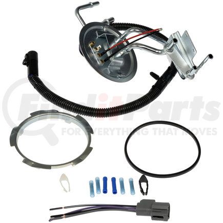 692-248 by DORMAN - Fuel Tank Sending Unit