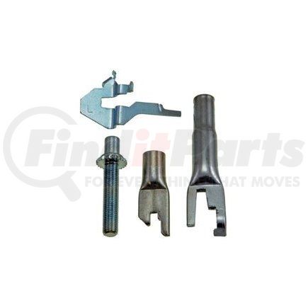 Dorman HW2670 Drum Brake Self-Adjuster Repair Kit SELF-ADJ REPAIR KIT