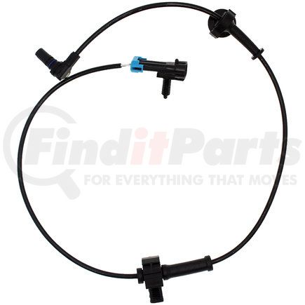 695-304 by DORMAN - Anti-Lock Braking System Wheel Speed Sensor