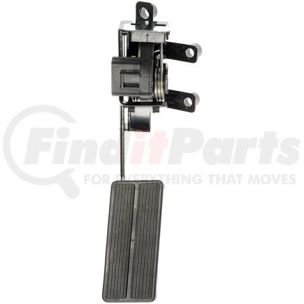 699-205 by DORMAN - Accelerator Pedal Position Assembly With Sensor