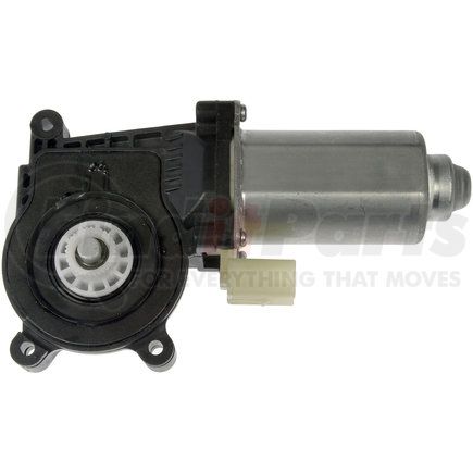 742-908 by DORMAN - Power Window Lift Motor