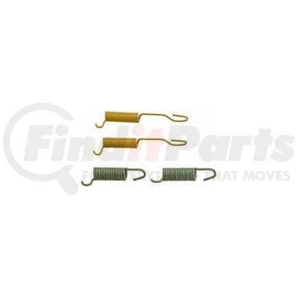 Dorman HW357 Drum Brake Shoe Return Spring Kit Drum Brake Return Spring